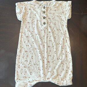 Lou Lou & company romper